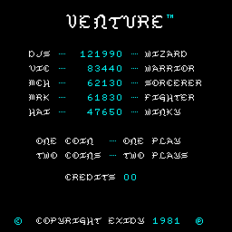 venture4 title