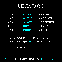 venture5b title