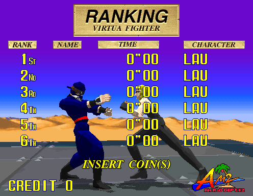 vf title