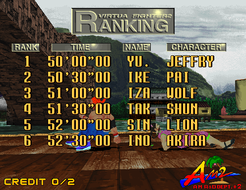 vf2a title