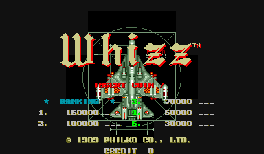 whizz title