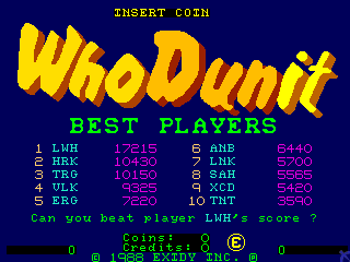 whodunit8 title