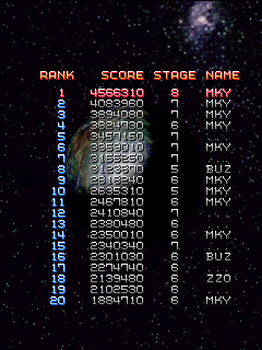 xiistag title