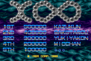 xmultipl title