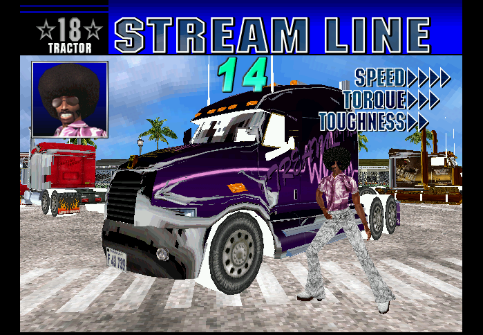 18wheels title