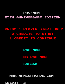25pacman title