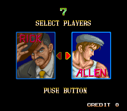 64streetja title