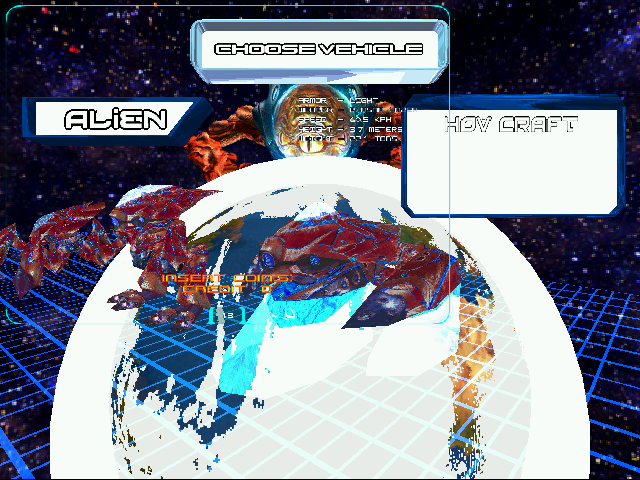 alienfnt title