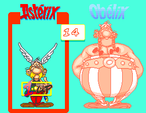 asterixeac title