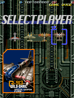 bgaregga title