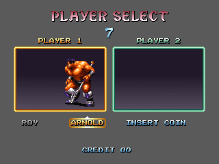bmaster title