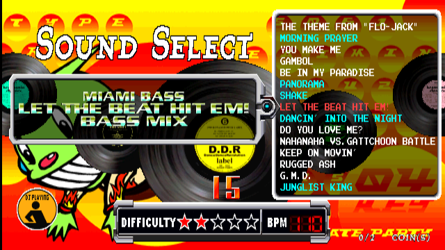 bmiidx2 title