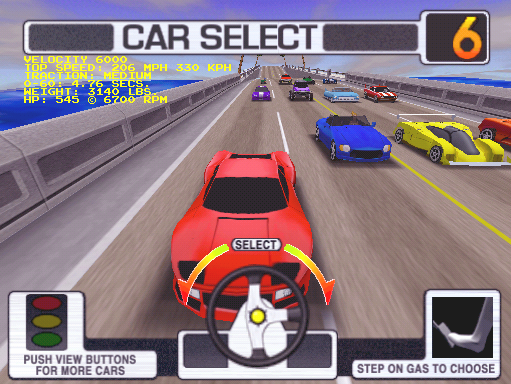 calspeed title