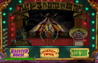 carnevil title