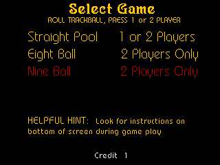 coolpool title