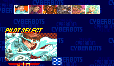 cybots title