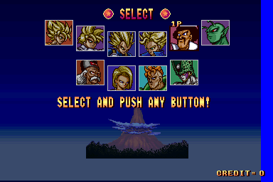 dbz2bl title