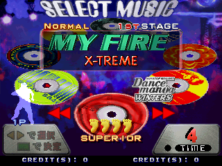 ddr2mc2 title