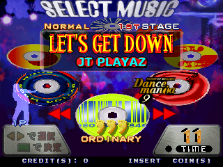 ddr2mlb title