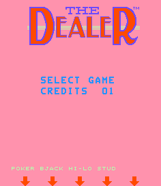 dealer select