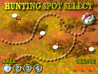 deerhunte title