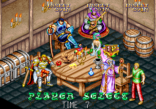dungeonmu title