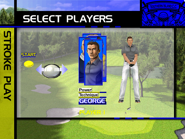 dygolf title