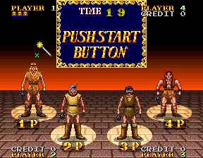 exvania title