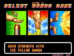 fitfight select