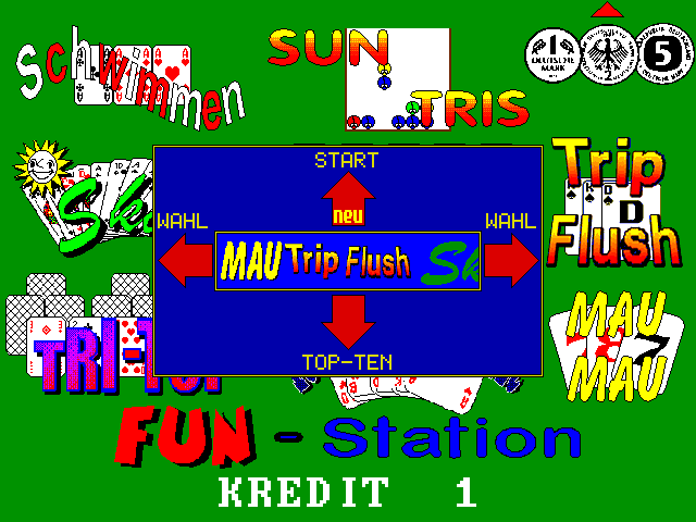 fstation title