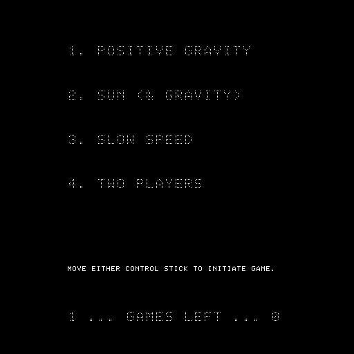 galgame title