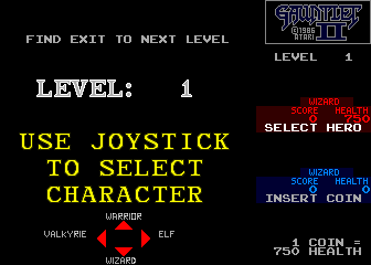 gaunt22p title