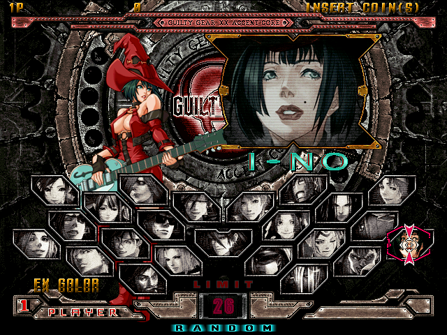 ggxxac title