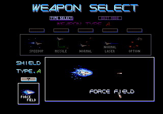 gradius3 title