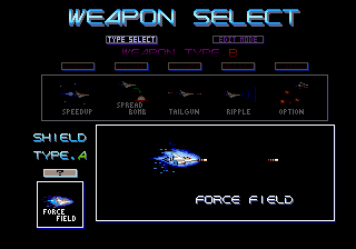 gradius3a title