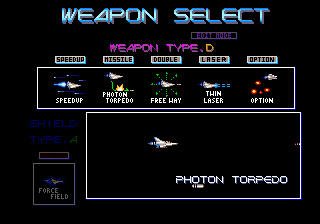 gradius3j title