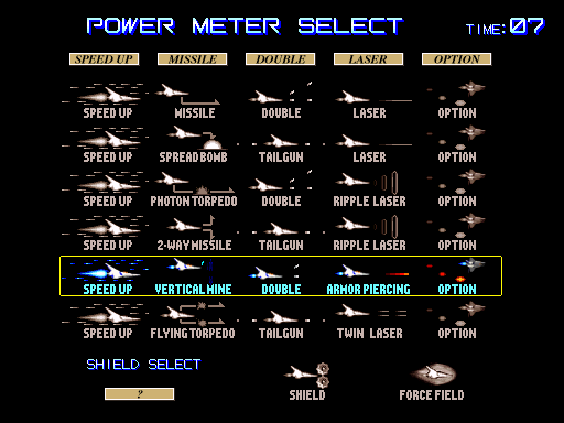 gradius4ja title
