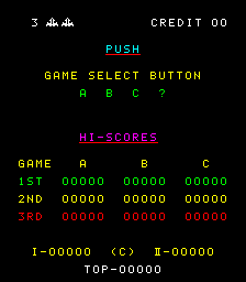 highspltb title