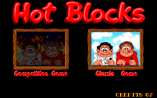 hotblock title