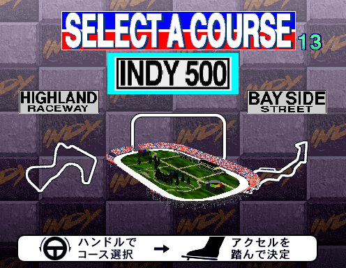 indy500to title