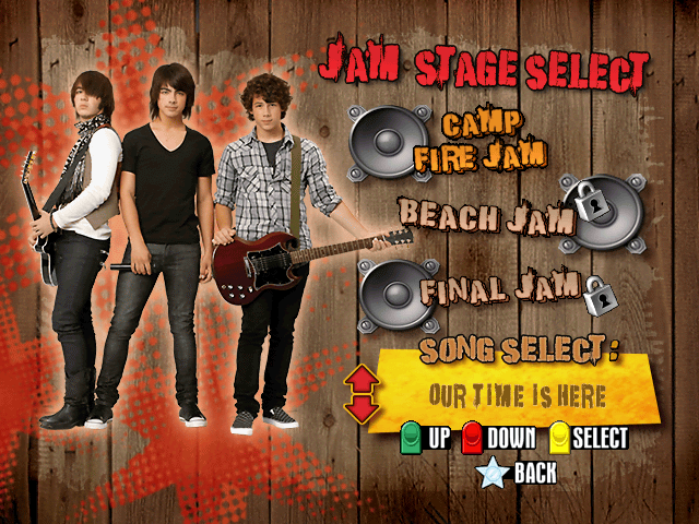 jak_camp select