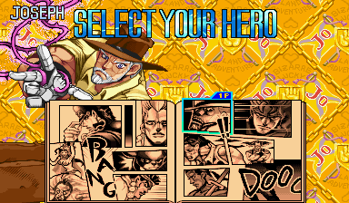 jojoa title