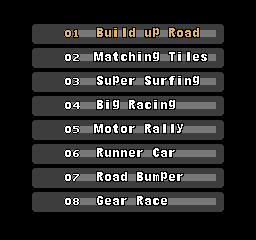 joypad65 title