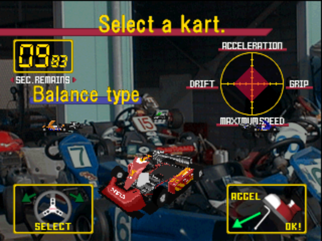 kartduel title