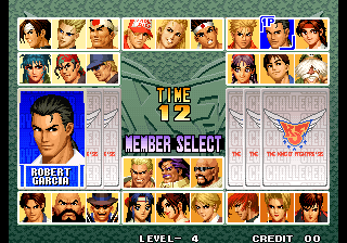 kof96a title