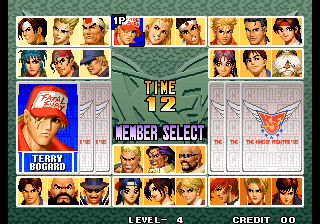 kof96h title