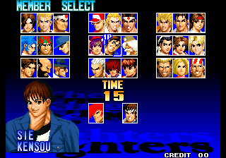 kof97h title