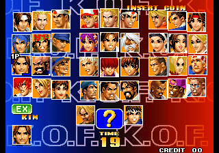 kof98a title