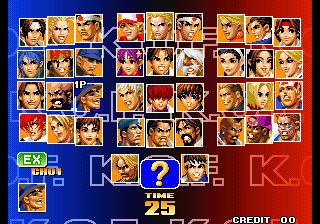 kof98h title