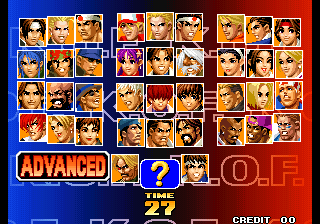 kof98ka title